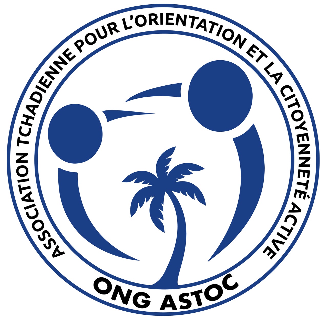 Logo ONG ASTOC